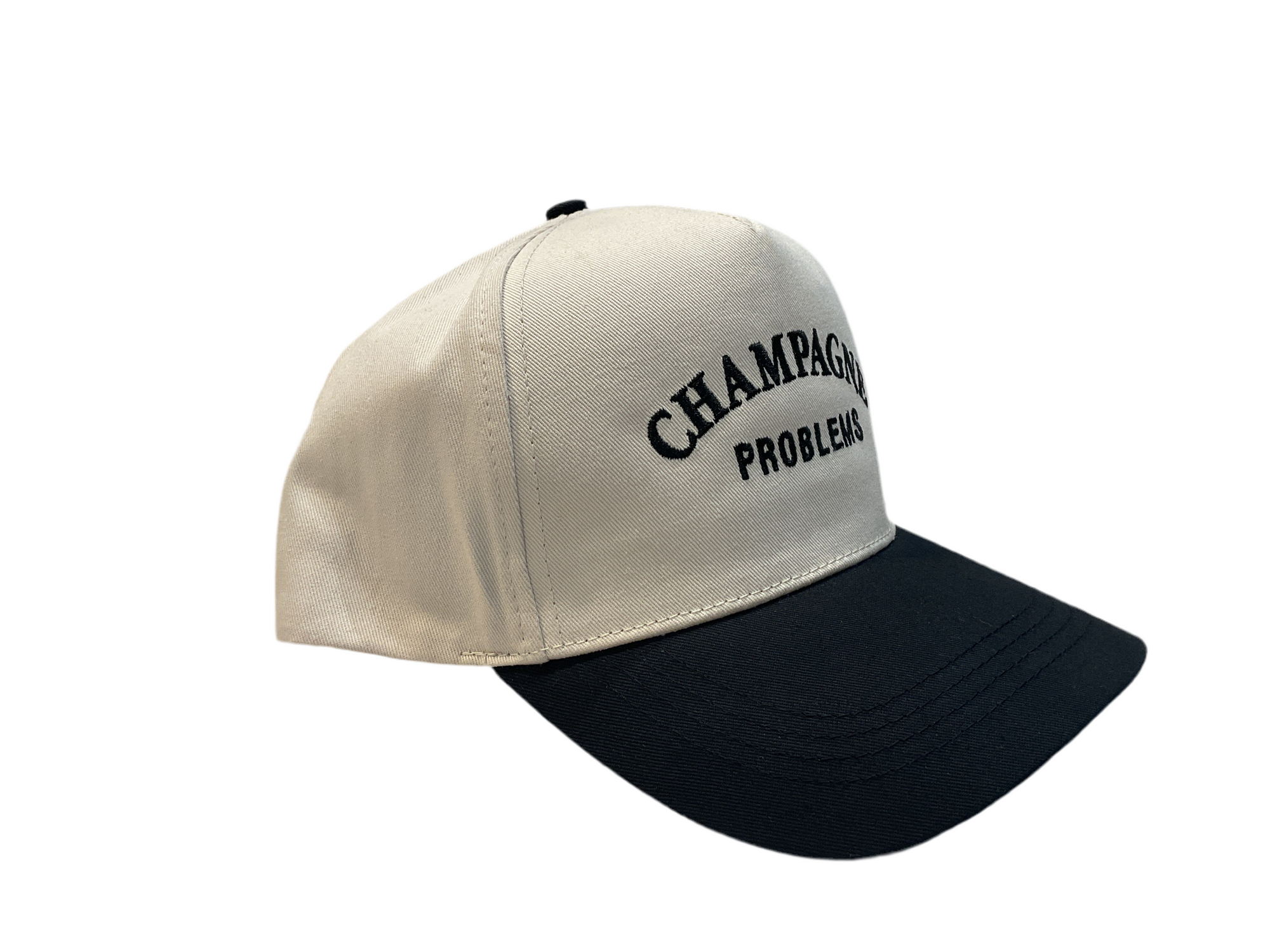 Champagne Problems Cap