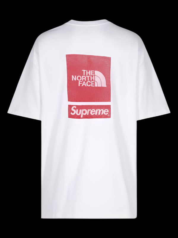 North Face x Supreme