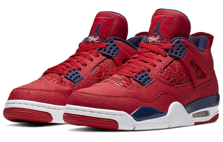 Jordan 4 FIBA