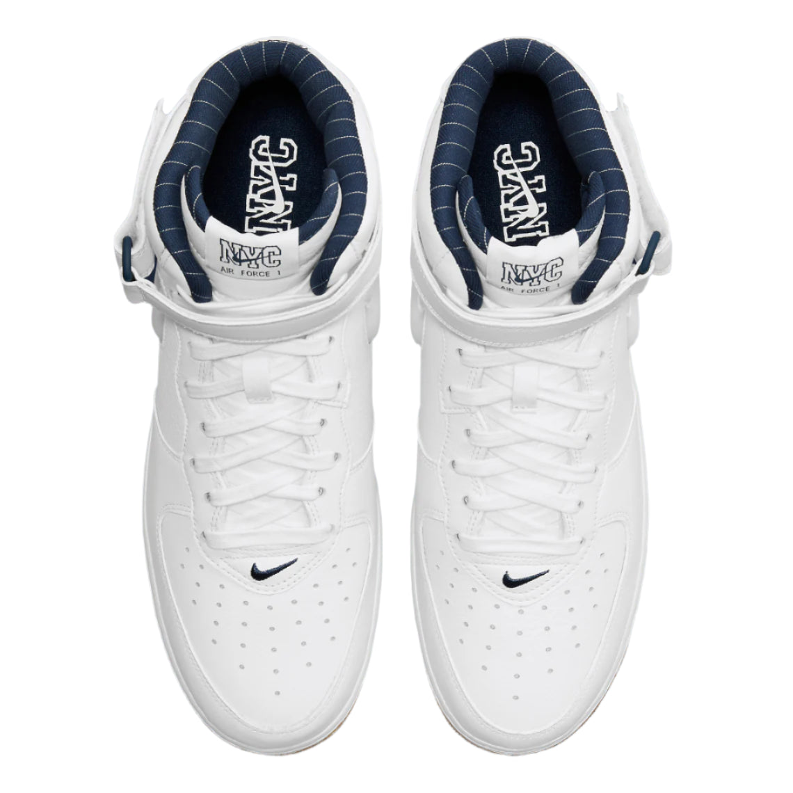 AirForce 1 Jewel NYC