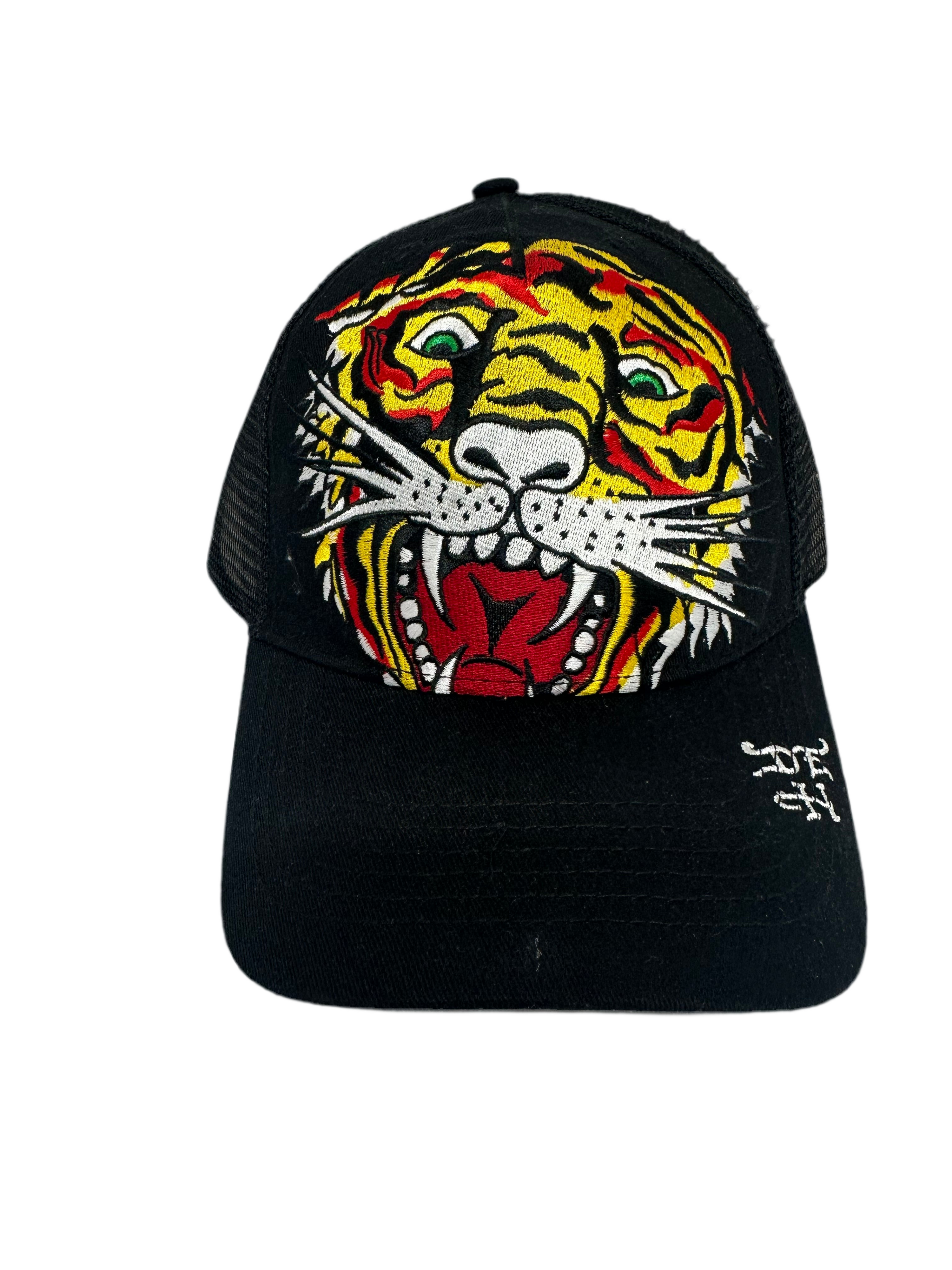 Ed Hardy Tiger Cap