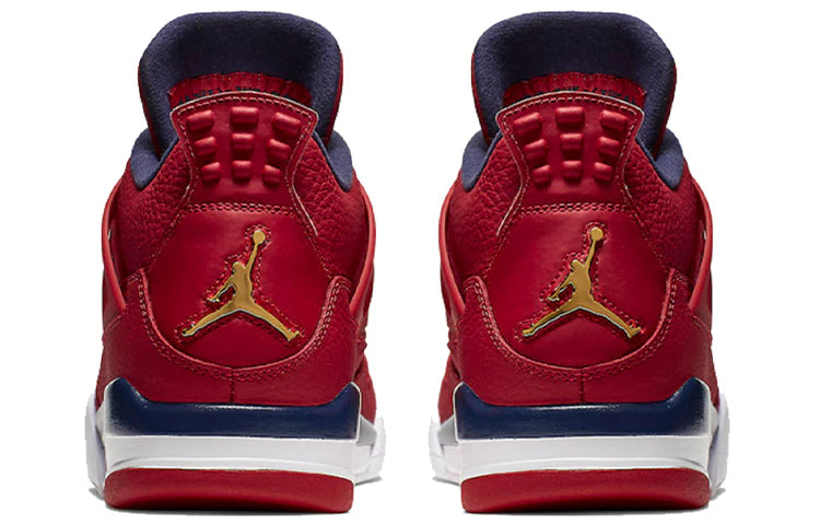 Jordan 4 FIBA