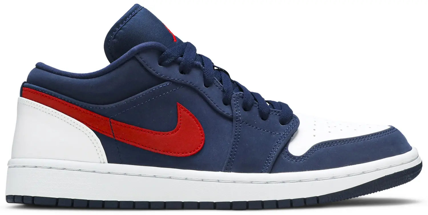 Jordan 1 Low (USA)