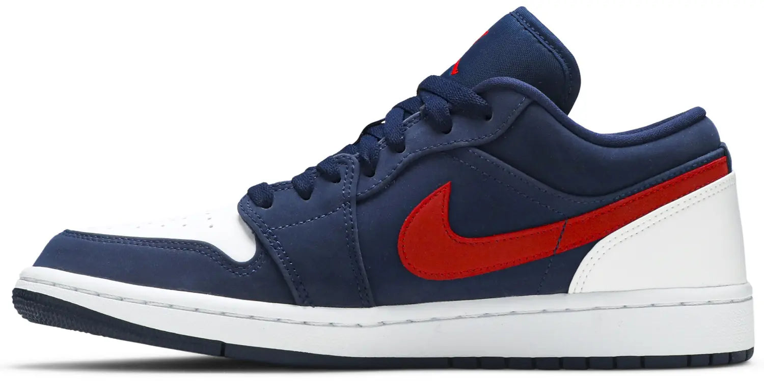 Jordan 1 Low (USA)