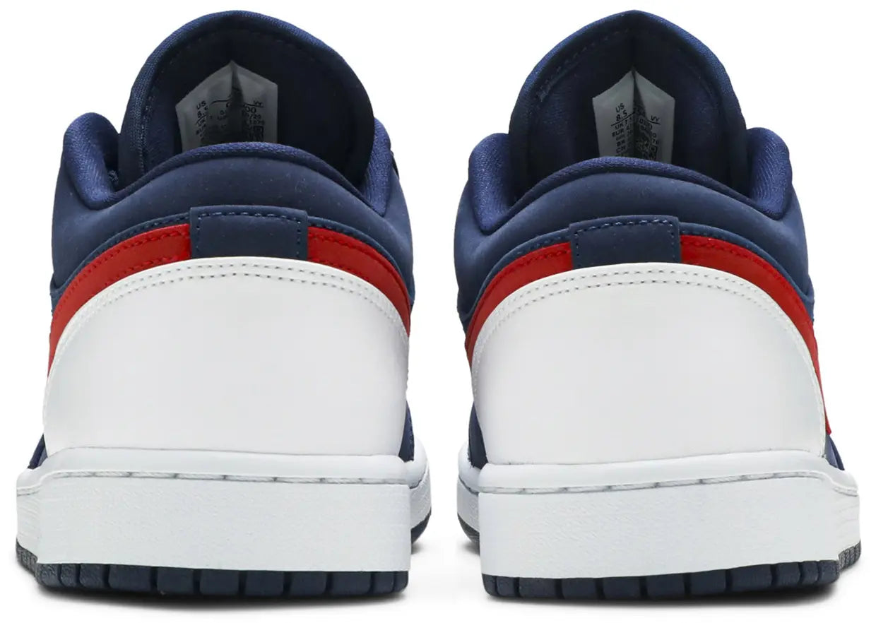 Jordan 1 Low (USA)