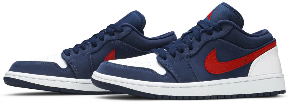 Jordan 1 Low (USA)