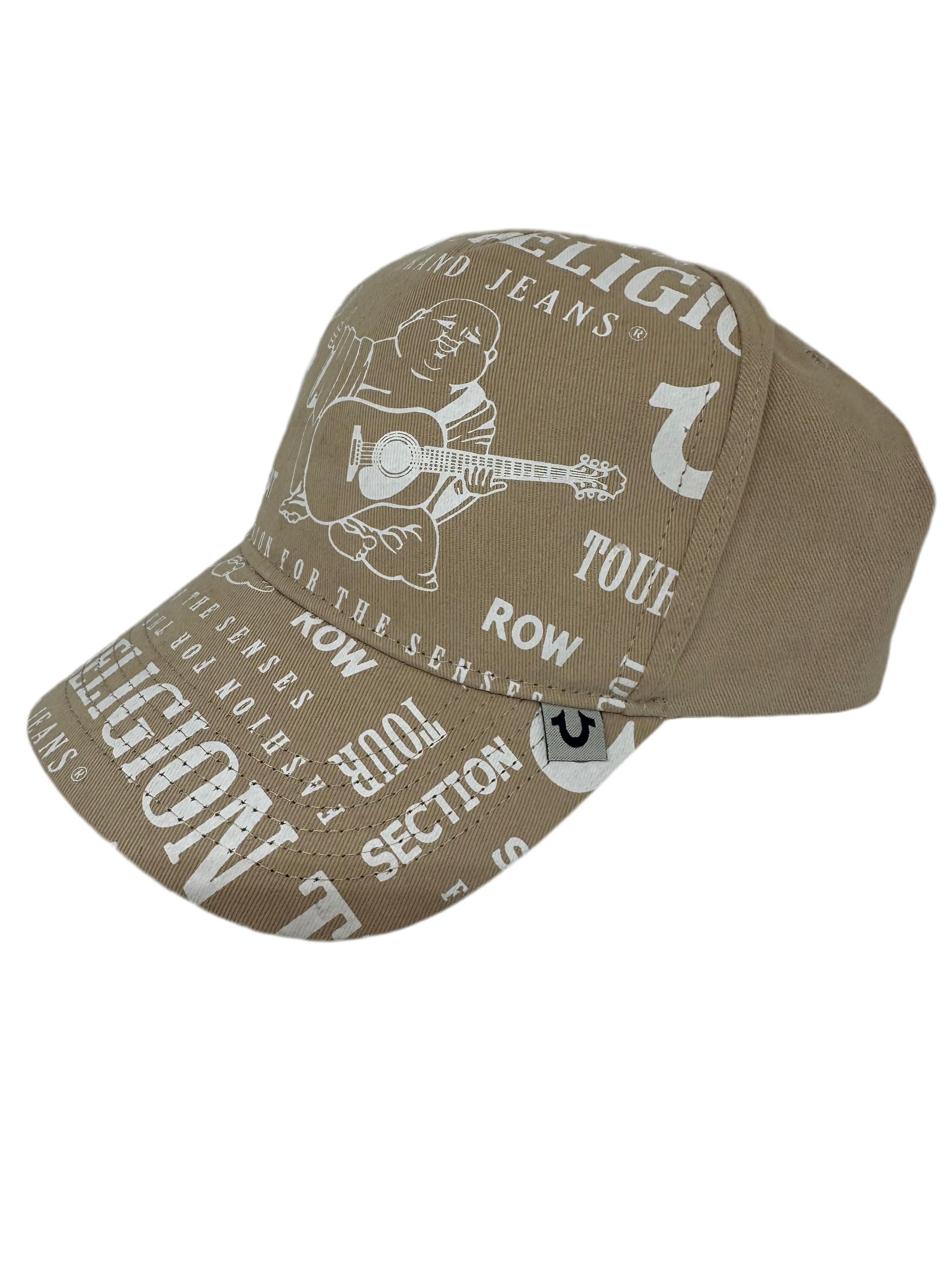 True Religion Cap