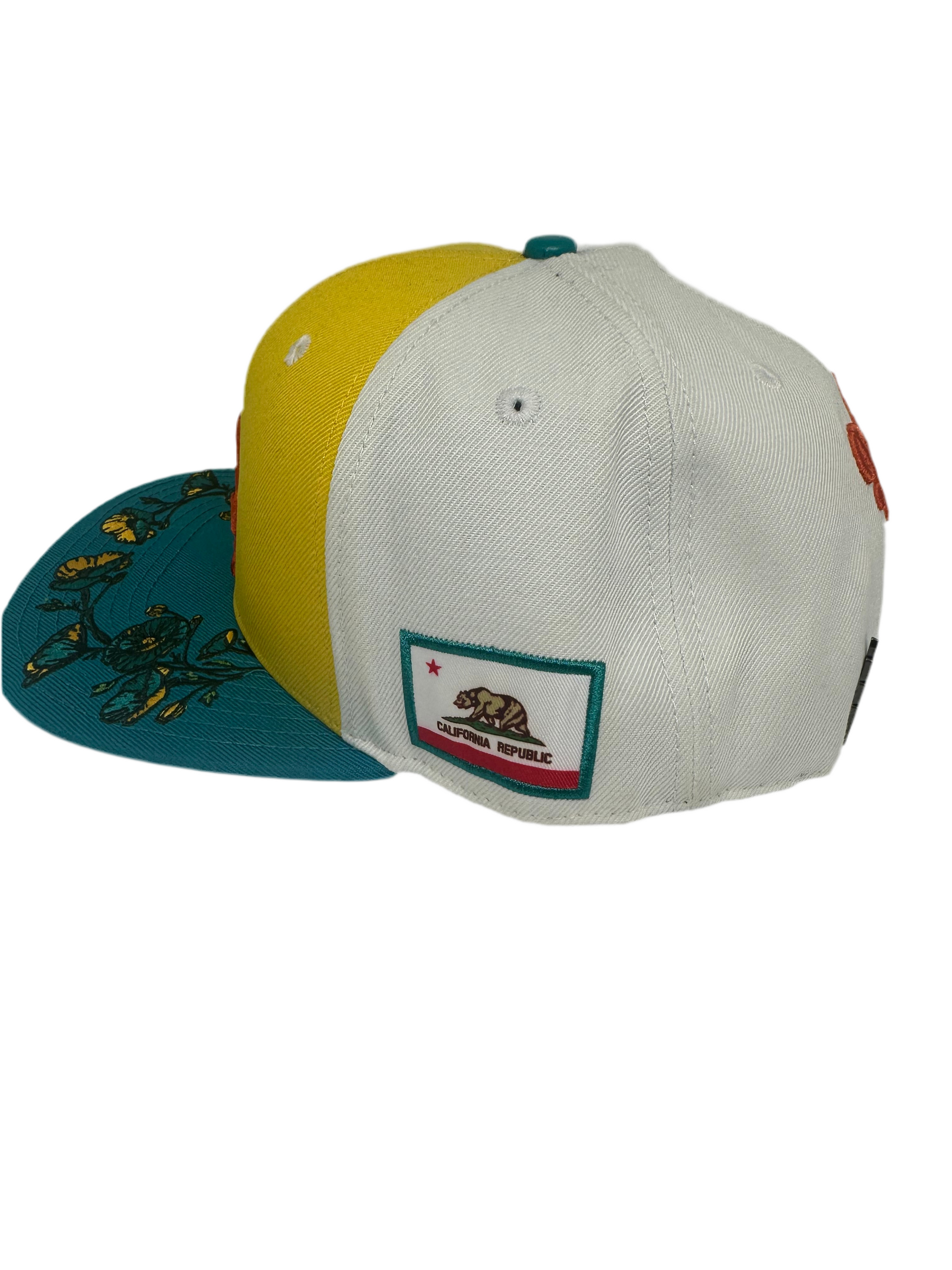 LA Dodgers 2020 Pro Cap