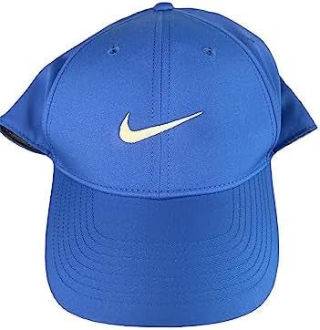 Nike Cap Blue