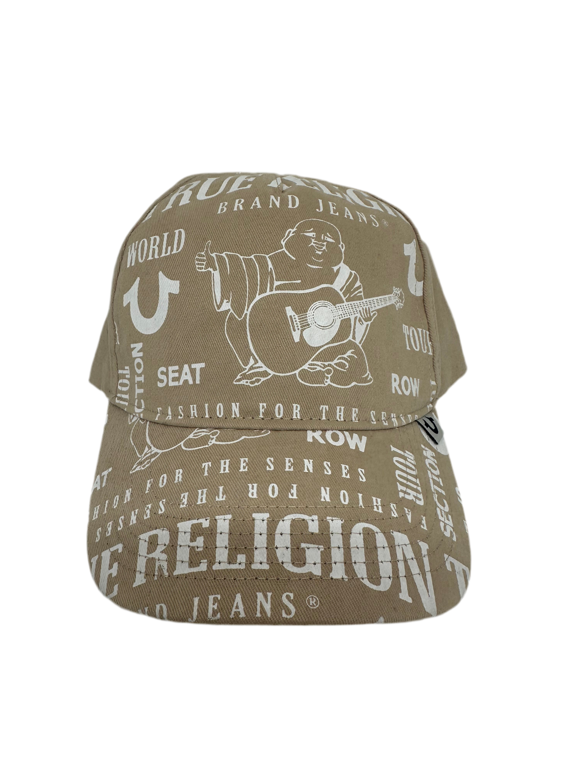 True Religion Cap