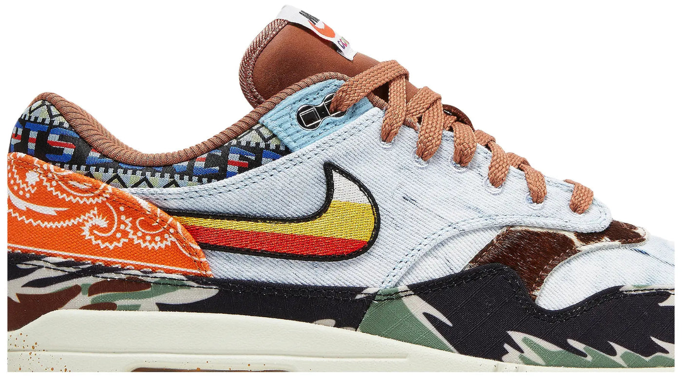 Concepts x Nike Air Max 1 SP Heavy