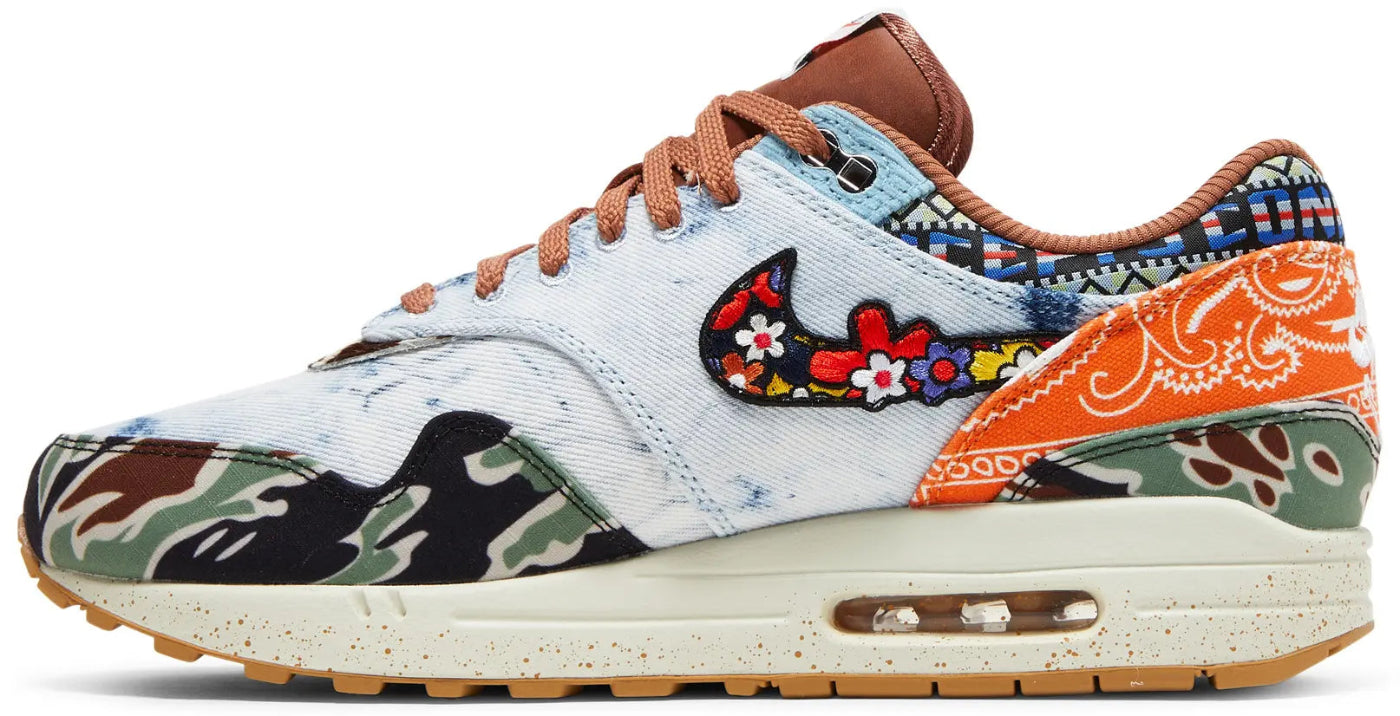 Concepts x Nike Air Max 1 SP Heavy