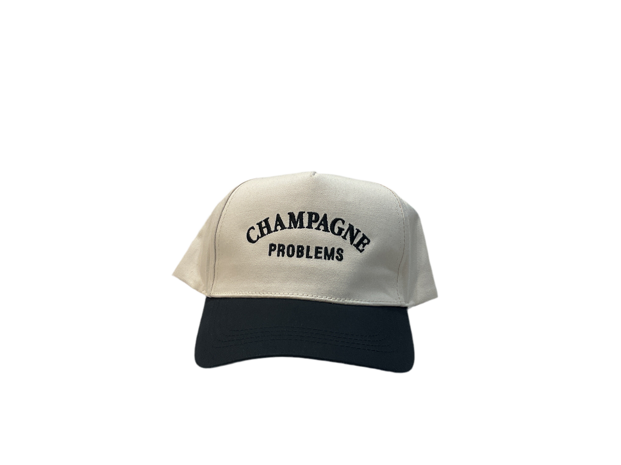 Champagne Problems Cap