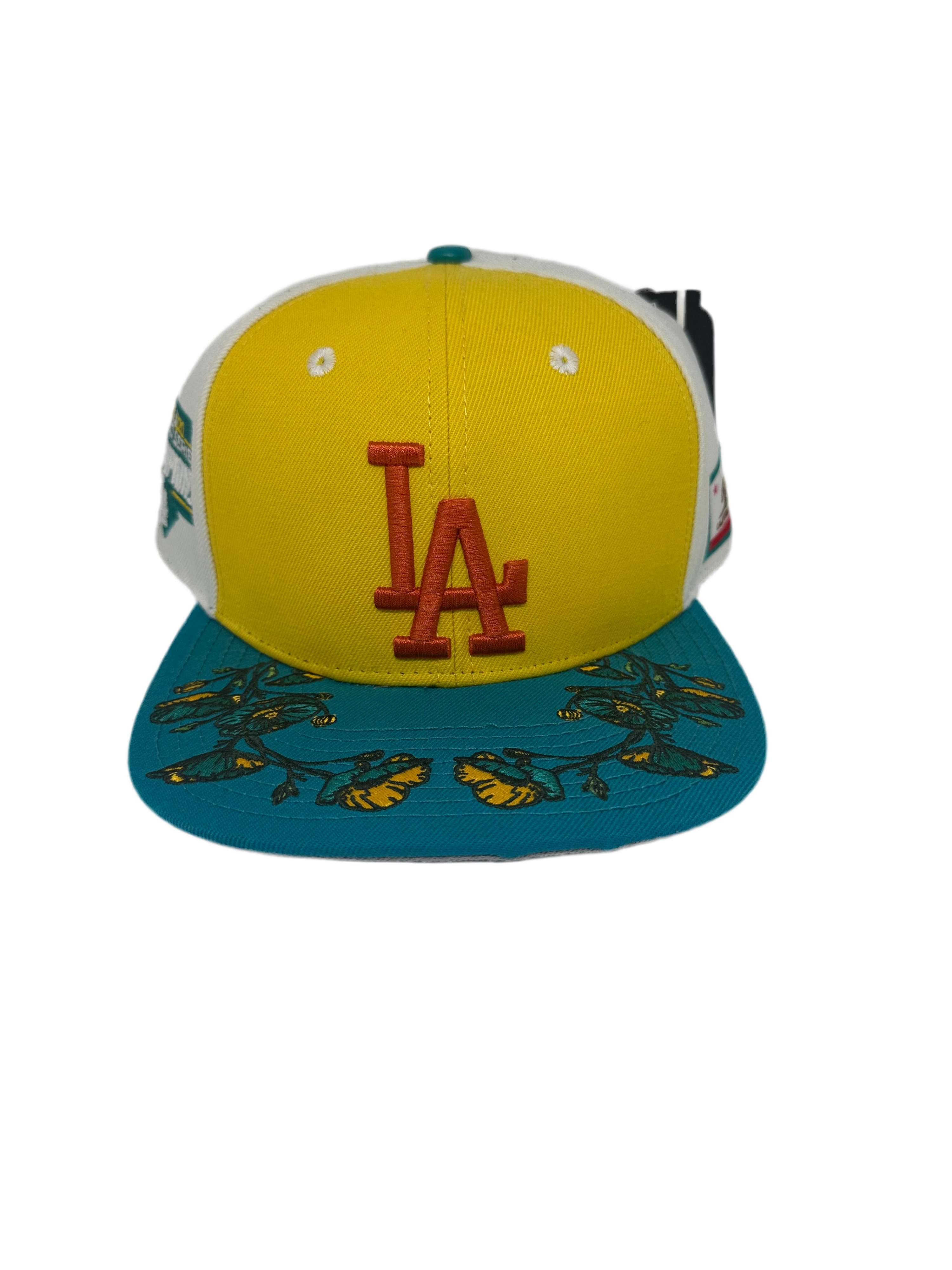 LA Dodgers 2020 Pro Cap