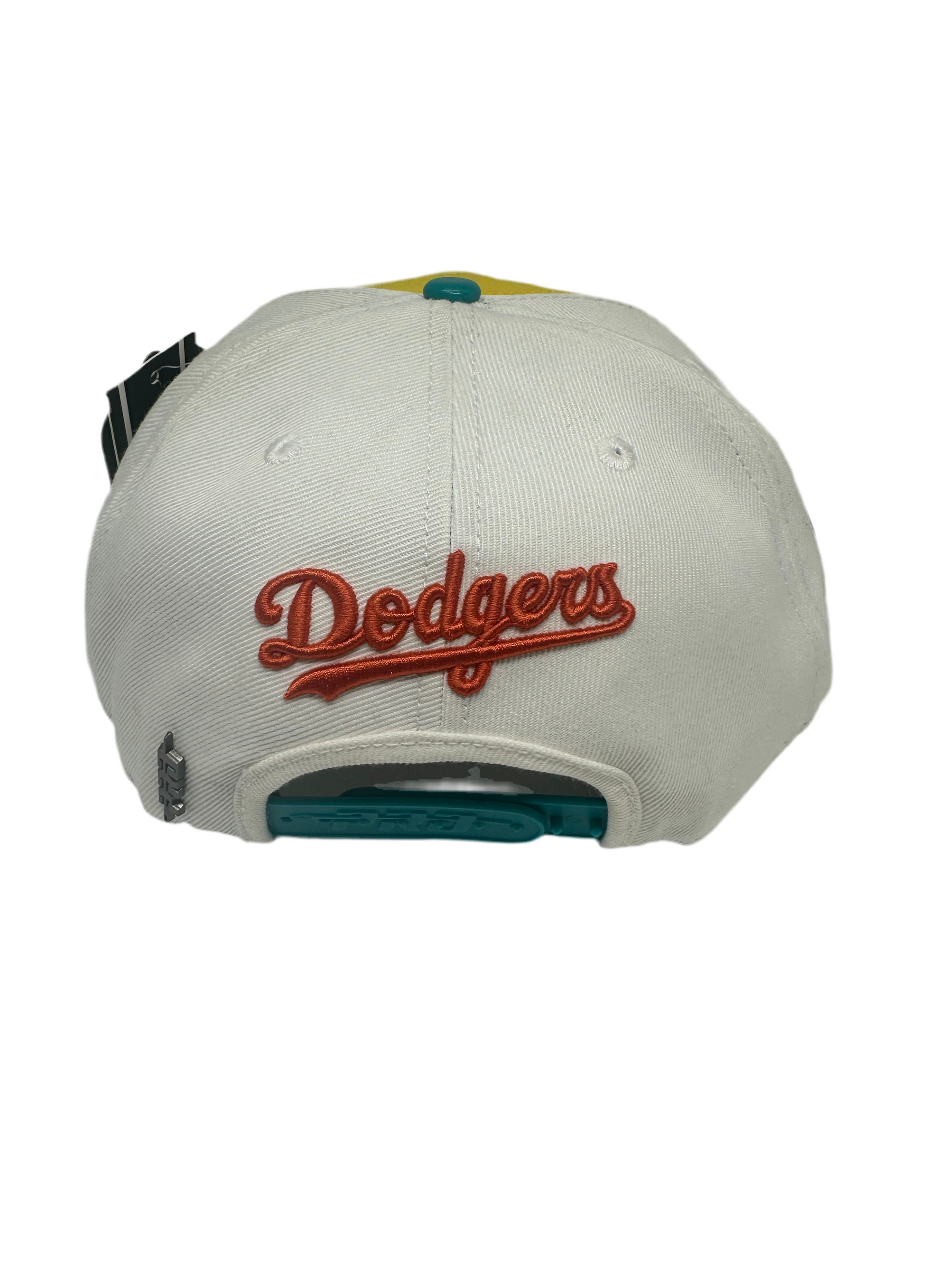 LA Dodgers 2020 Pro Cap