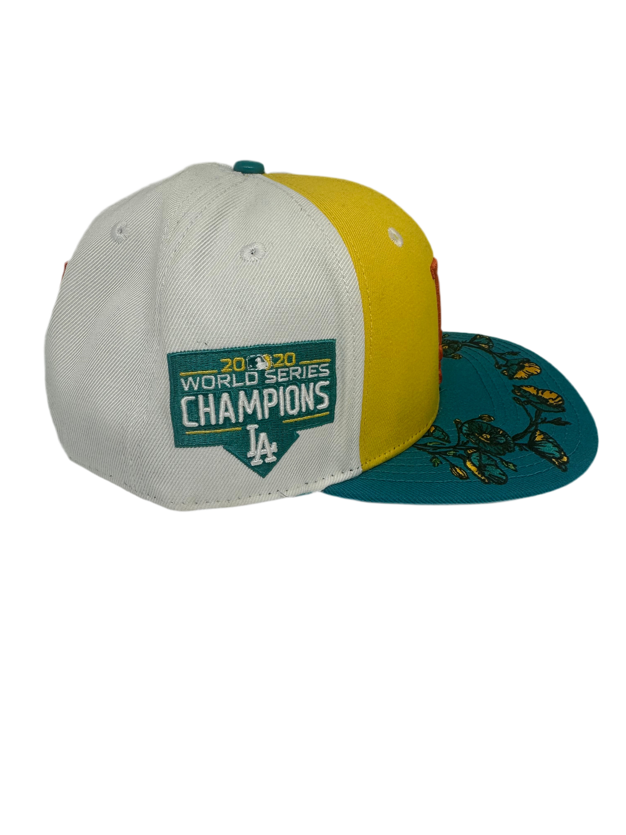 LA Dodgers 2020 Pro Cap