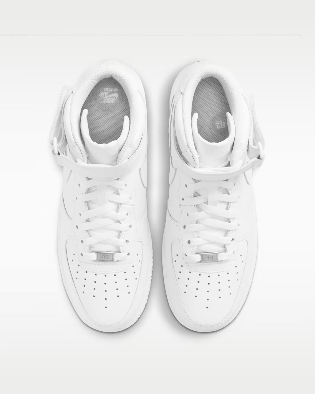 Airforce 1 Mid 07
