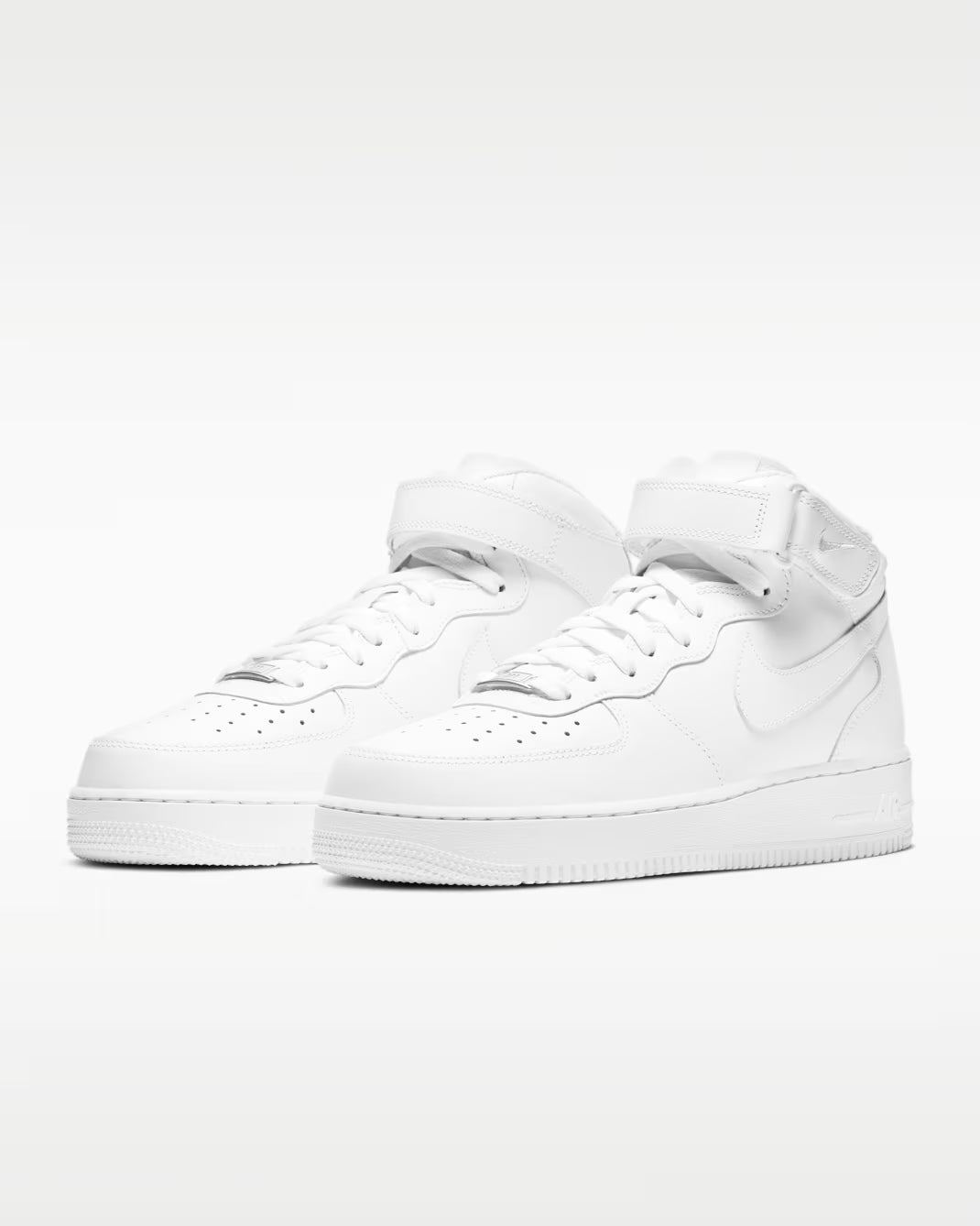 Airforce 1 Mid 07