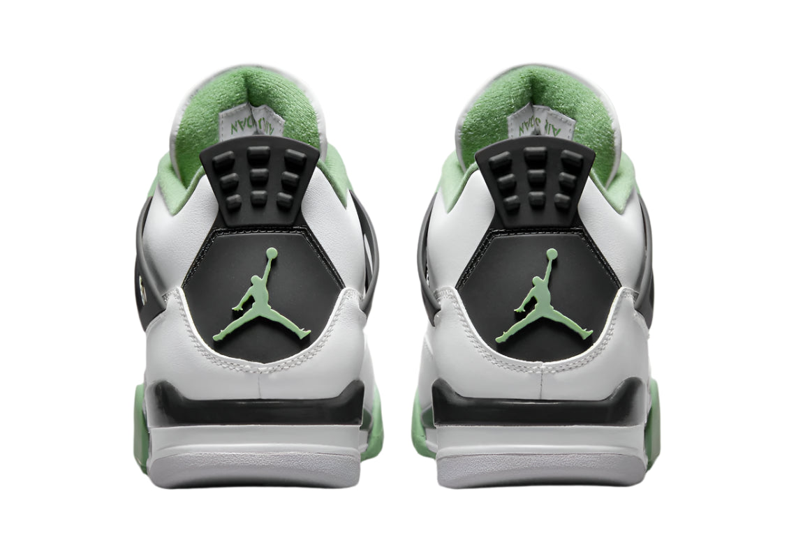 Air Jordan 4 Seafoam Women's