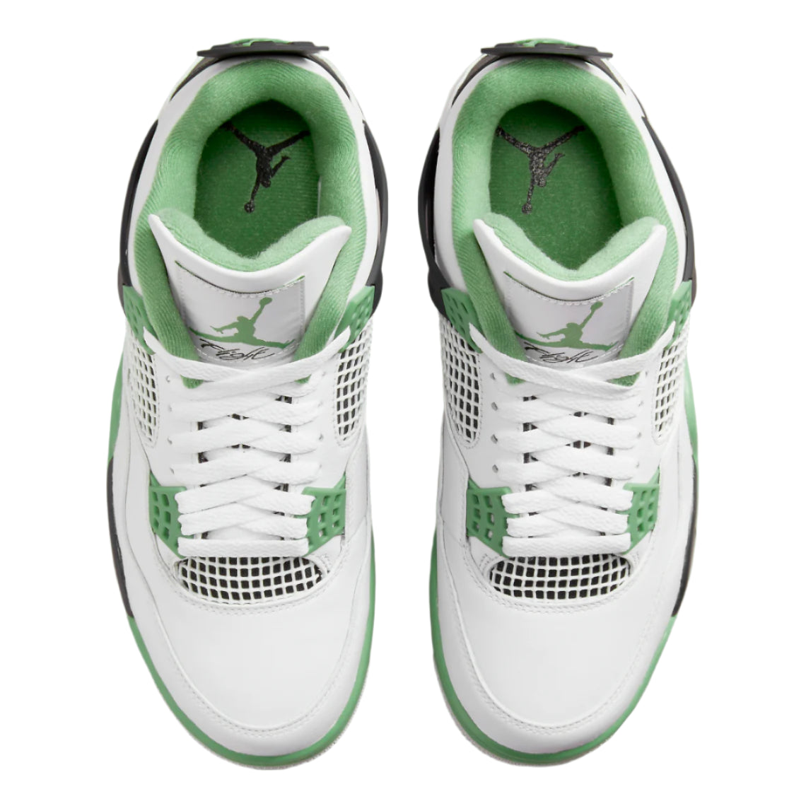 Air Jordan 4 Seafoam Women's