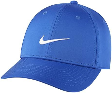 Nike Cap Blue