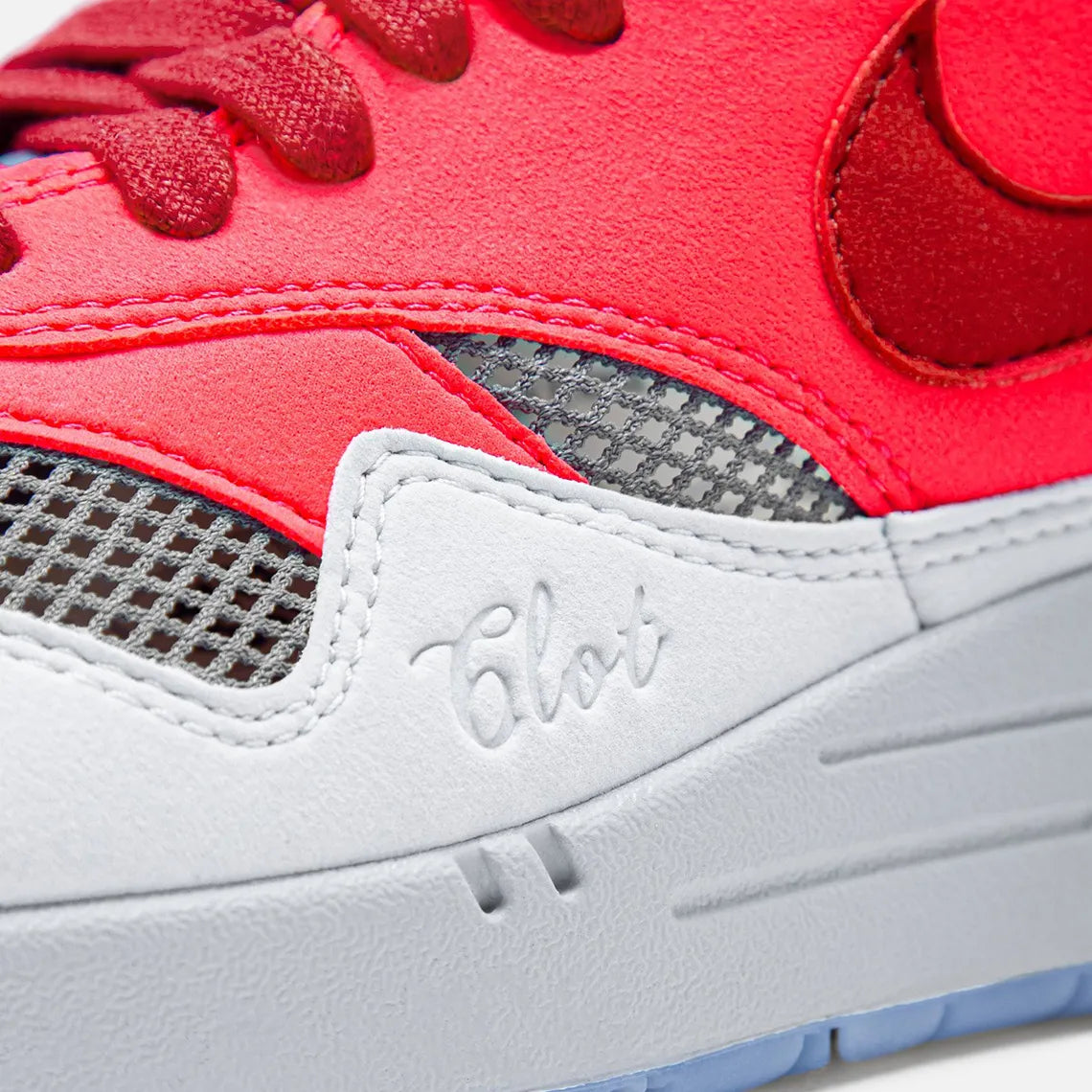 Clot Airmax Grey US9