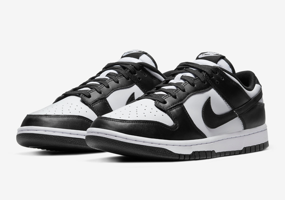 Dunk Low PS Panda