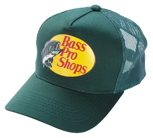 Bass Pro Cap