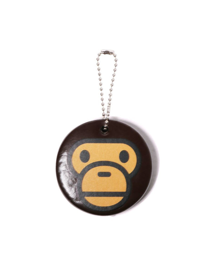 Bape Baby Milo Key Chain