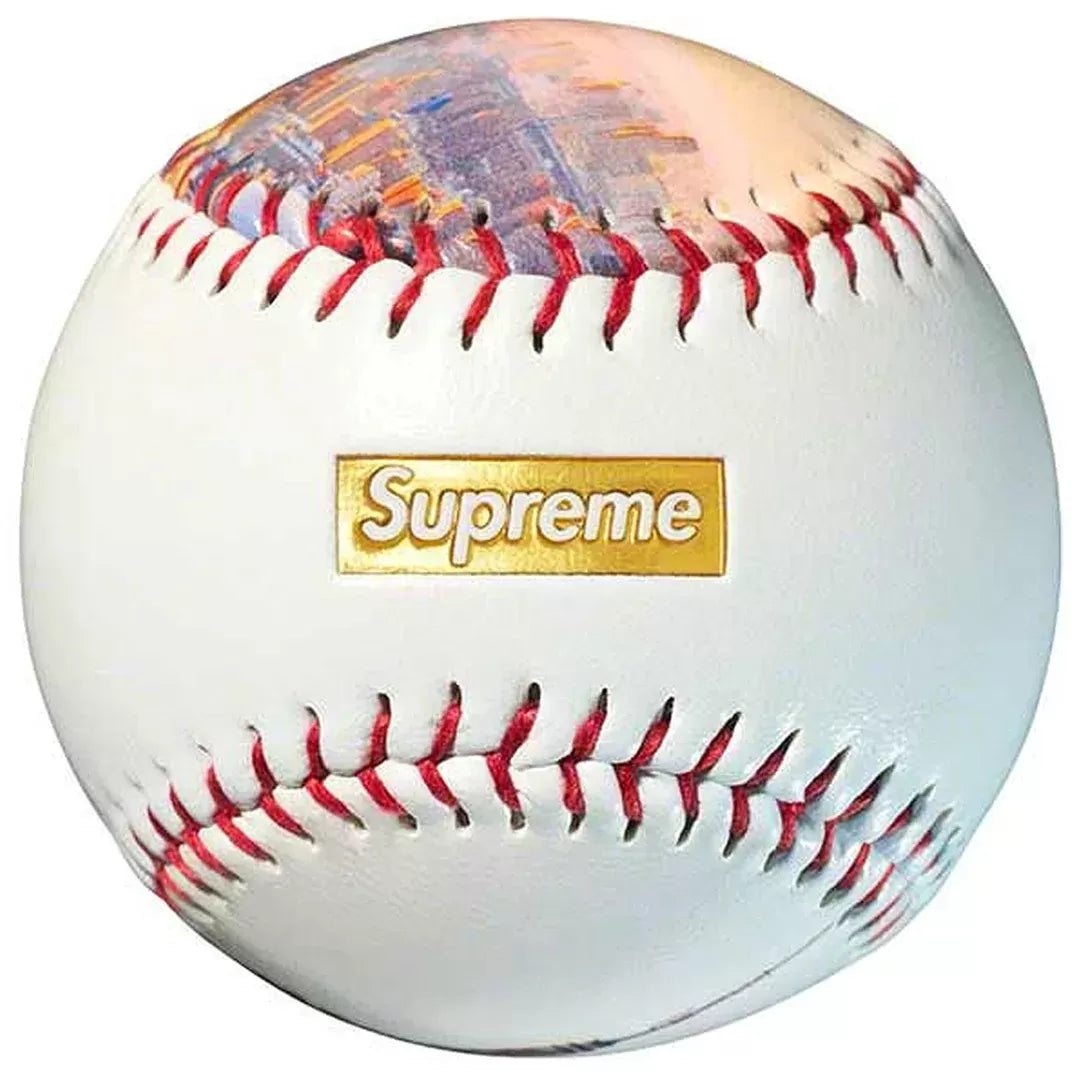 Supreme NY baseball