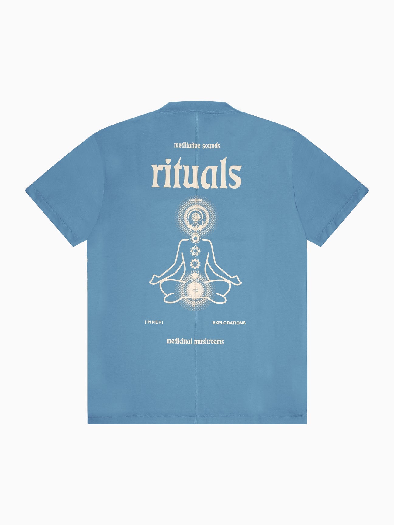Ritual T shirt