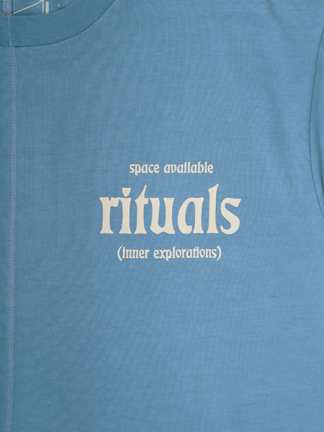 Ritual T shirt