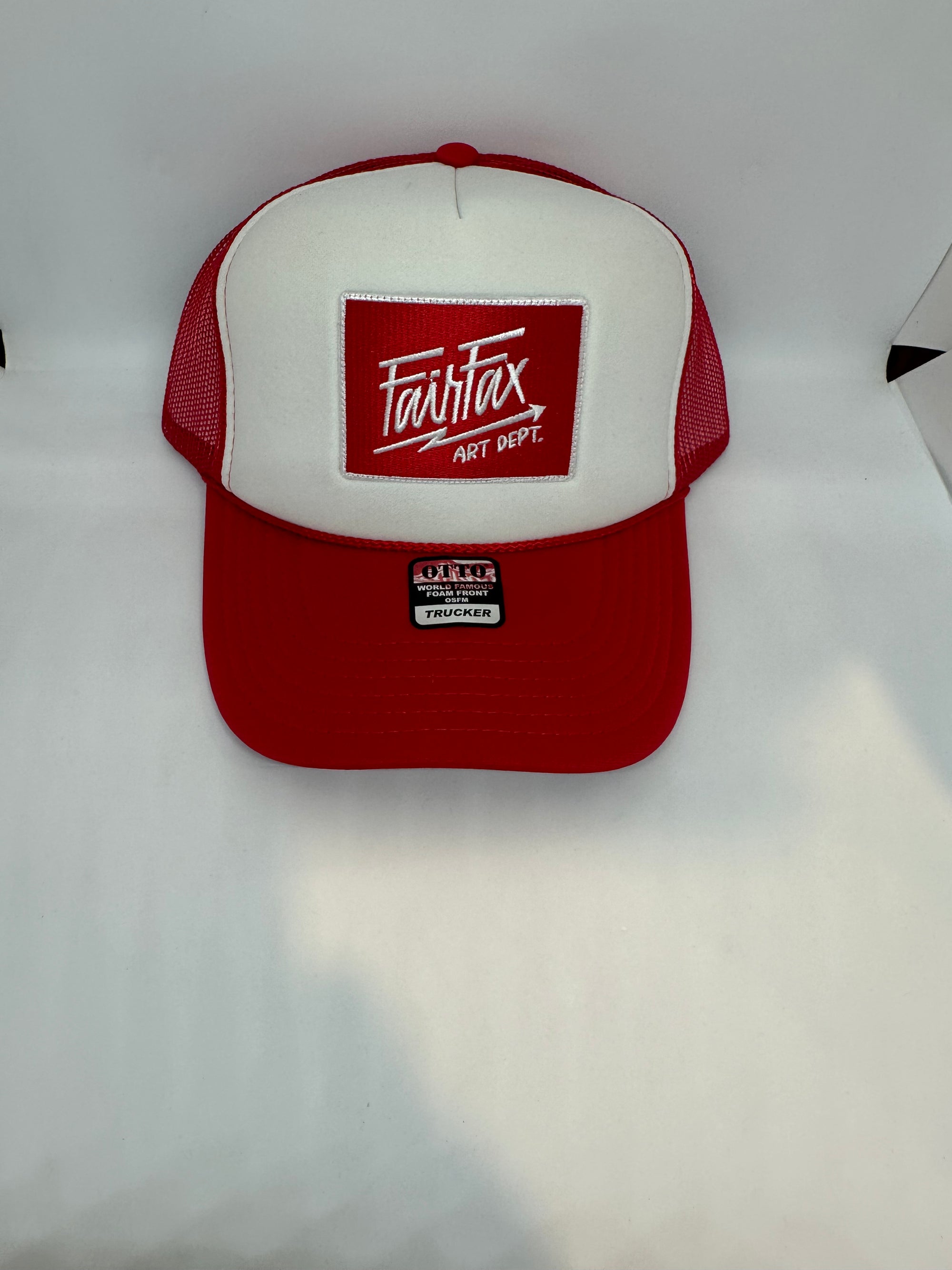 FairFax  Cap