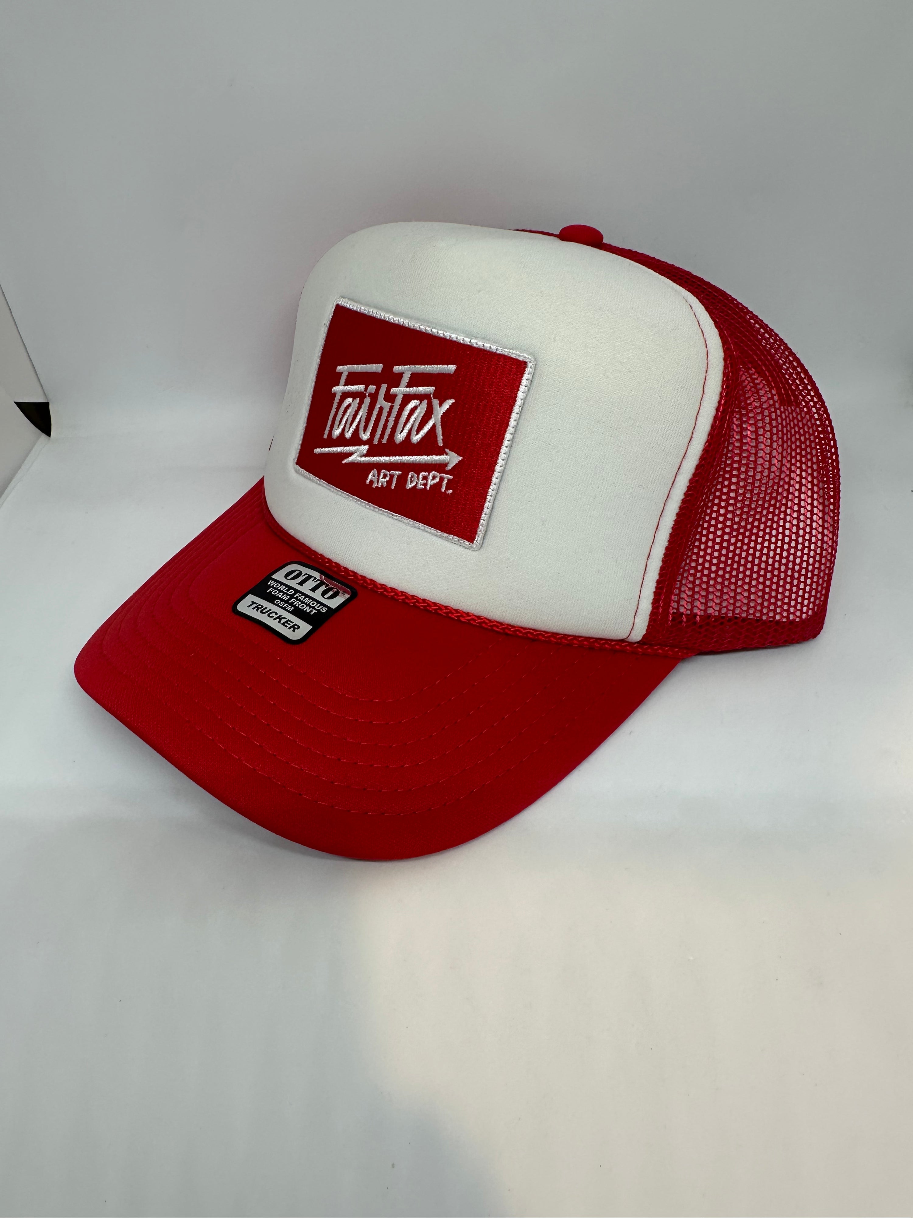 FairFax  Cap