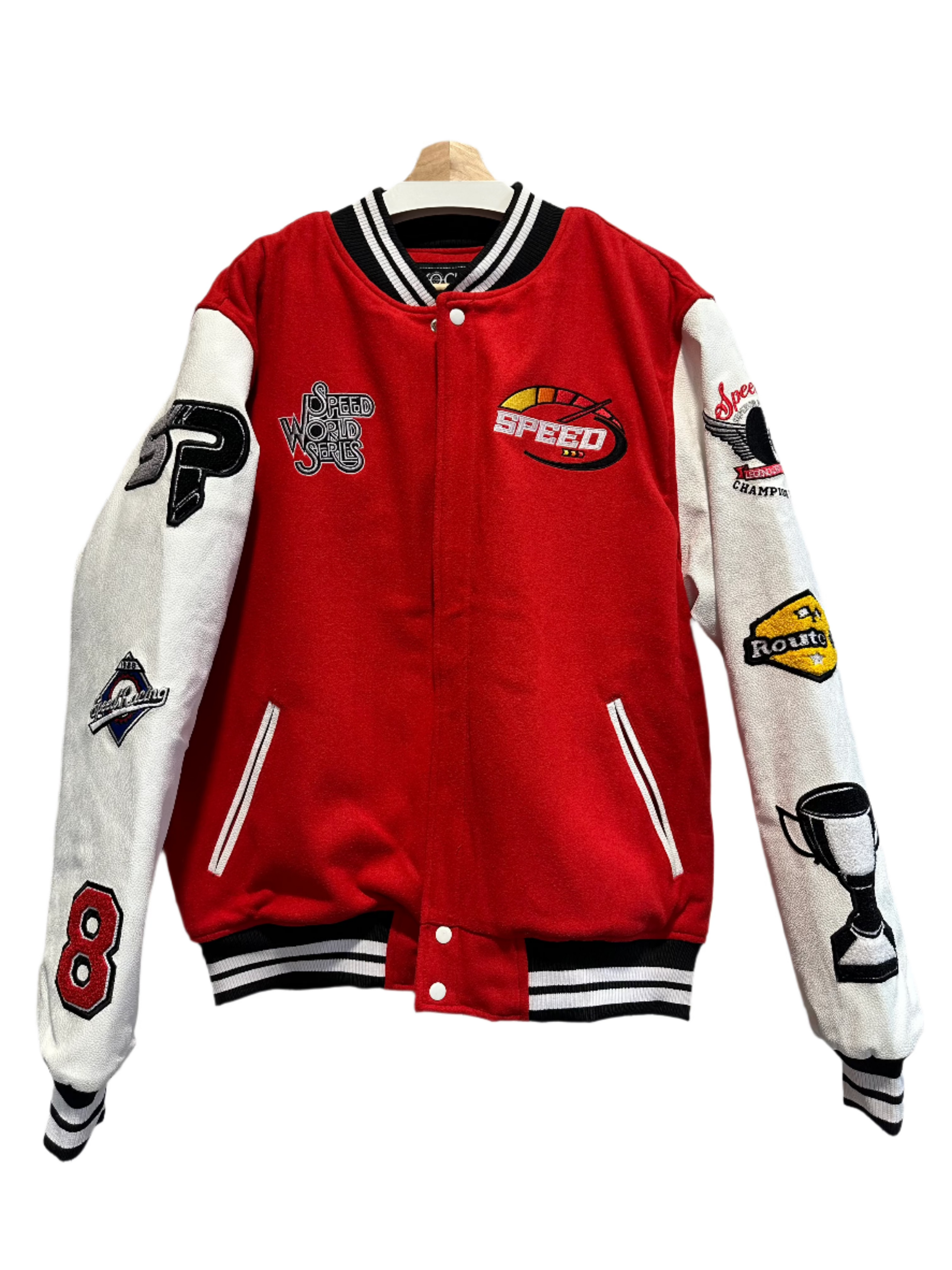 Focus Jacket