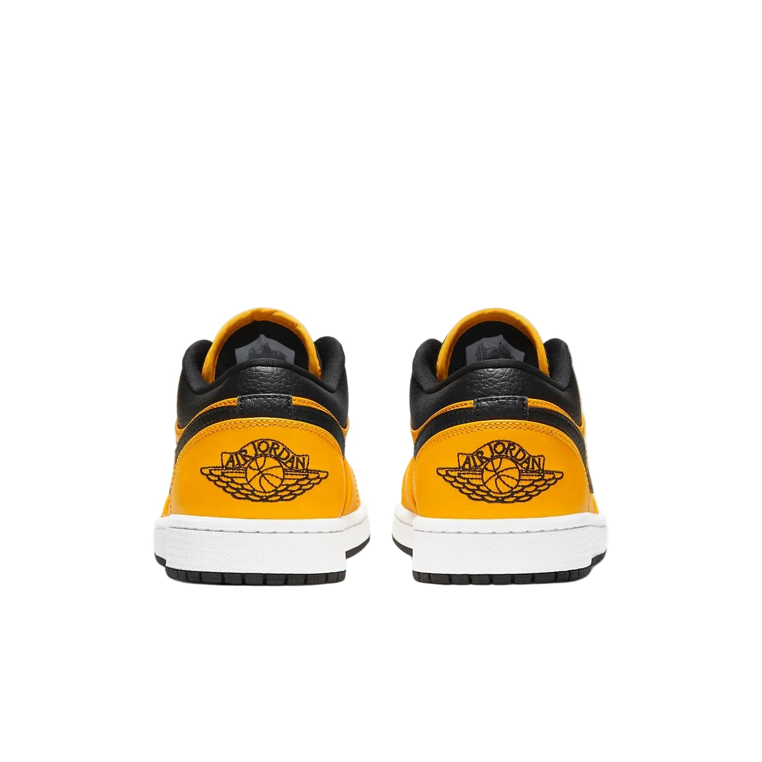 Jordan 1 Low University Gold