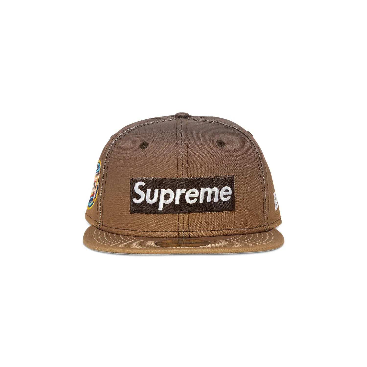 Supreme x New Era