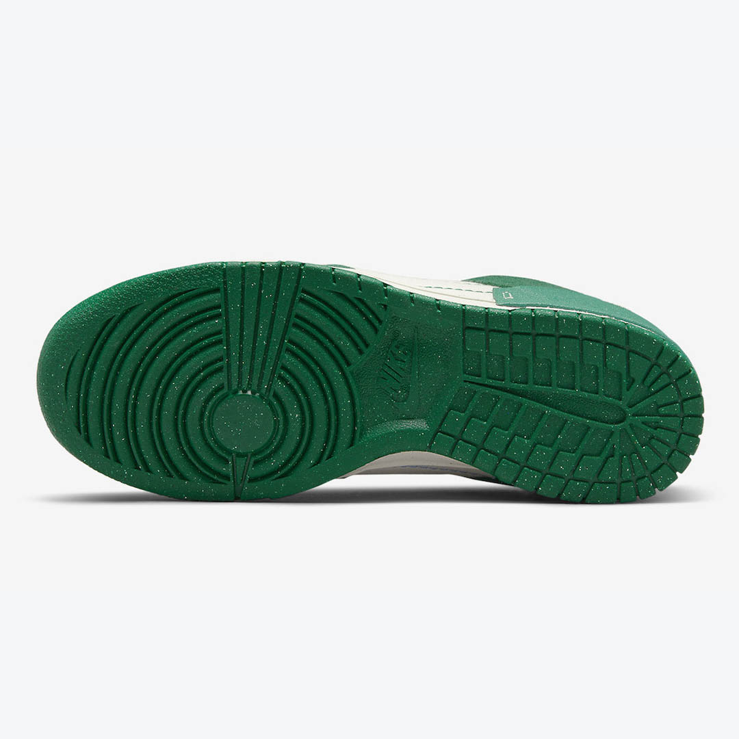 Dunk Low Disrupt 2 Green Malachite
