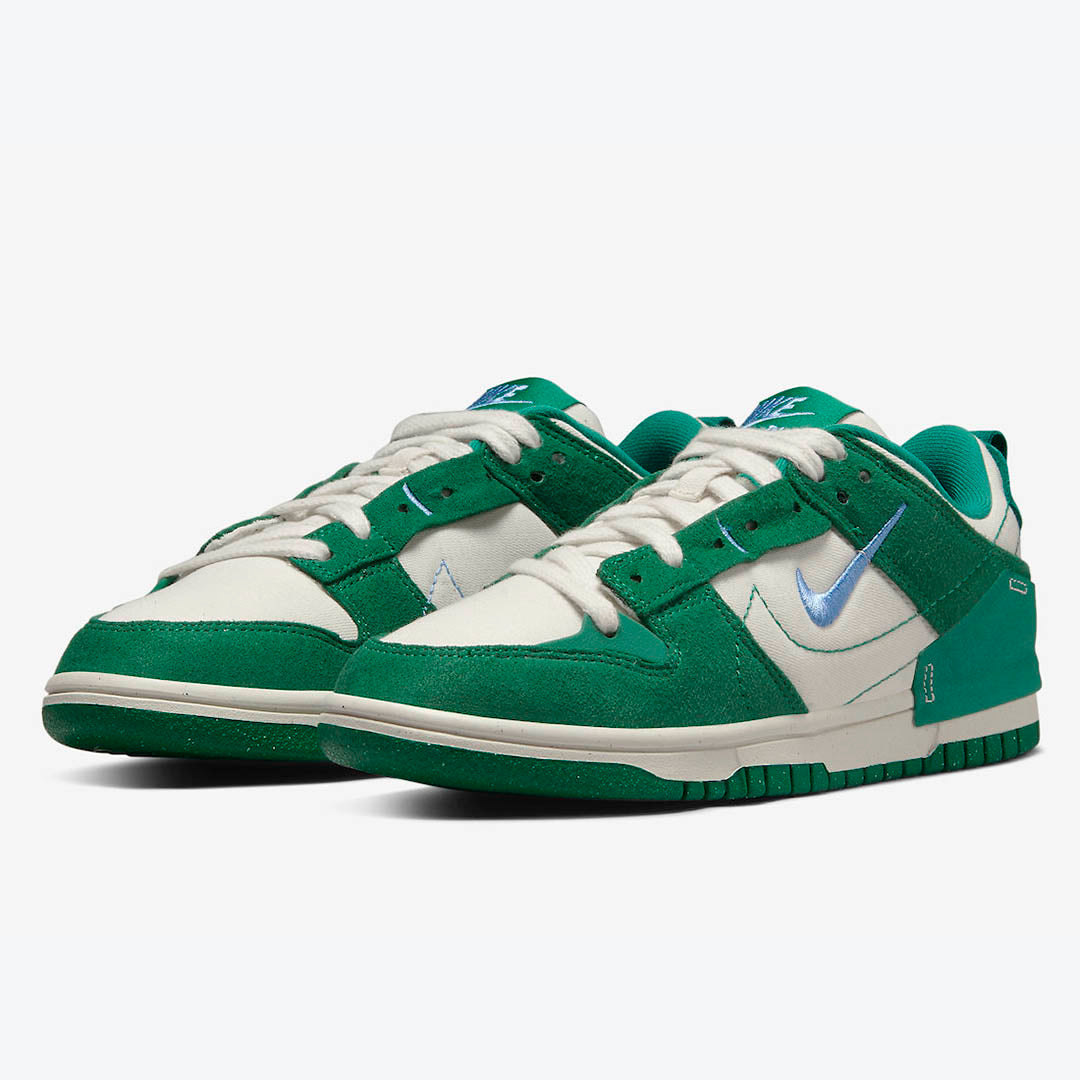 Dunk Low Disrupt 2 Green Malachite