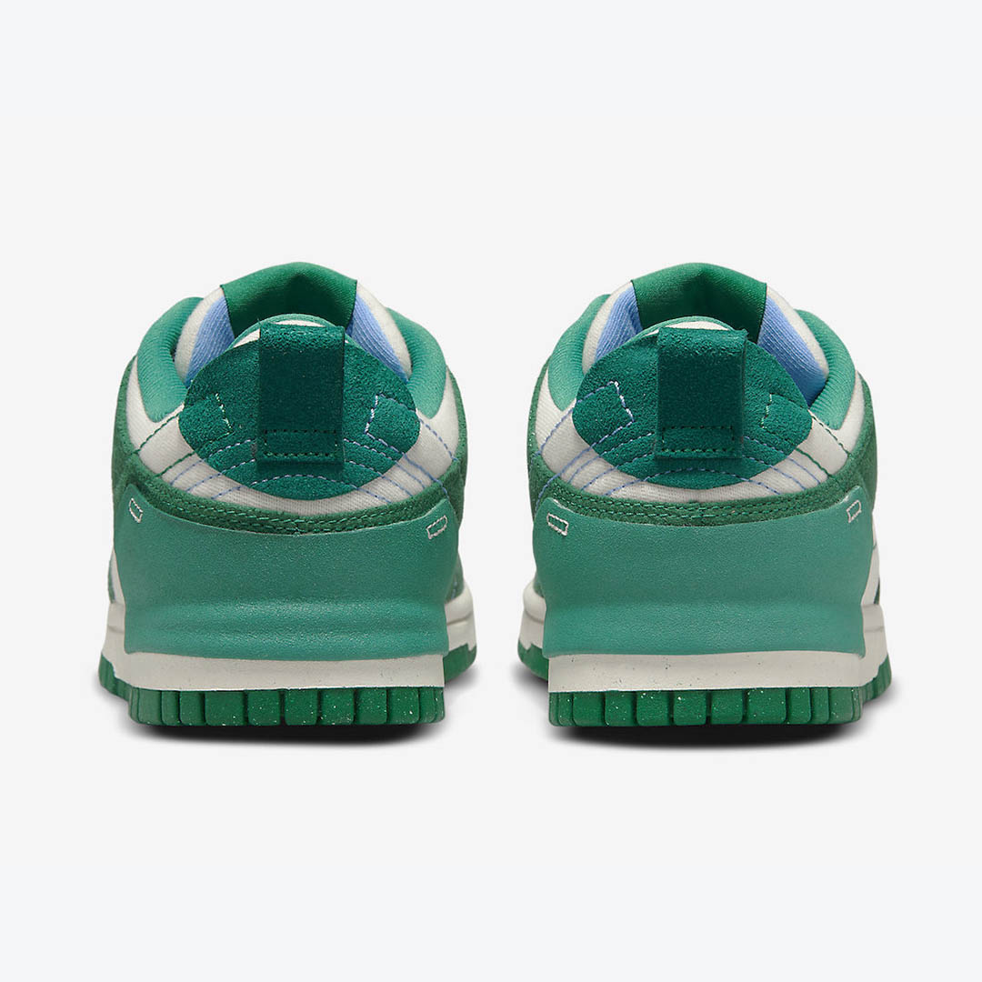 Dunk Low Disrupt 2 Green Malachite