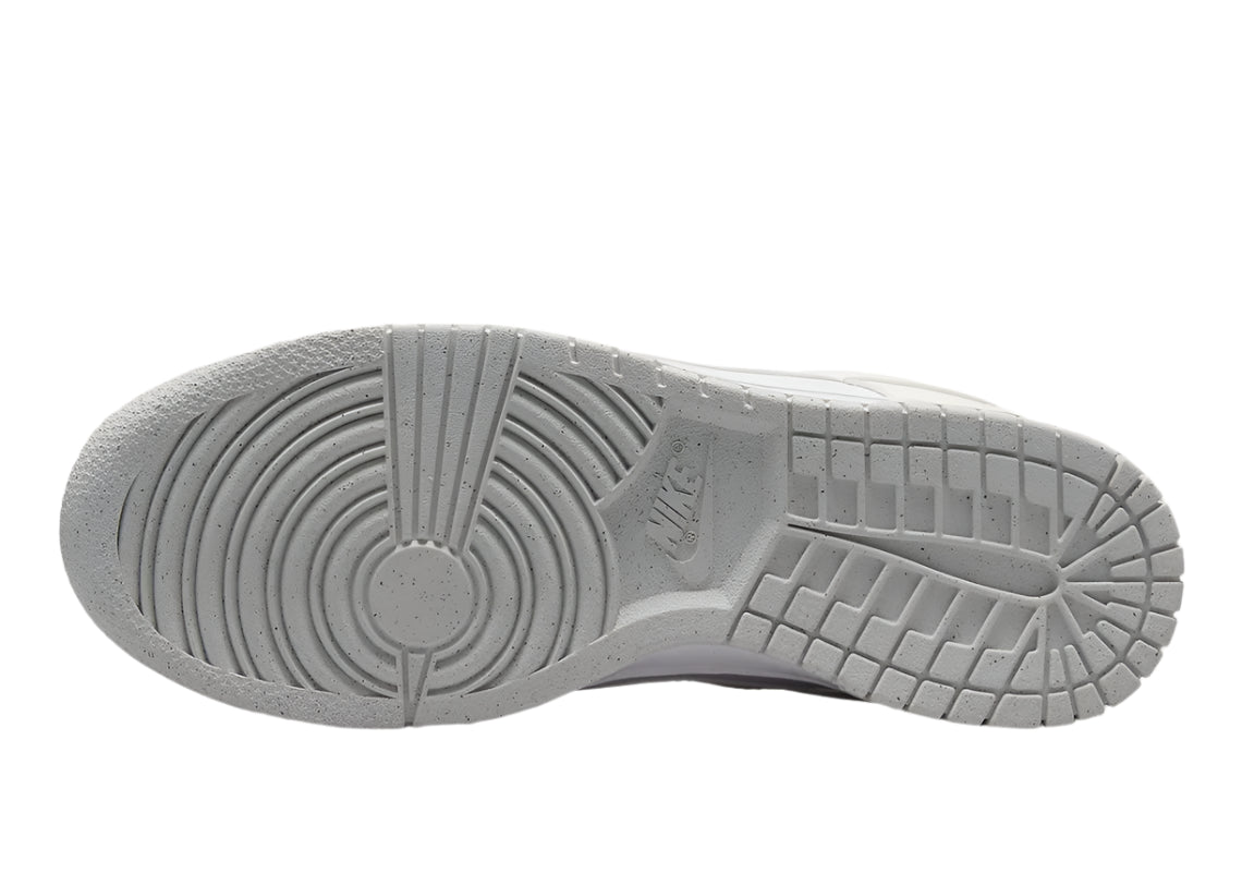 Dunk Low Next Nature Sail