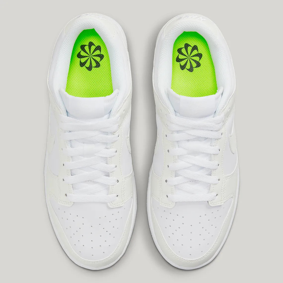 Dunk Low Next Nature Sail