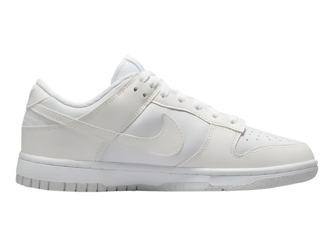 Dunk Low Next Nature Sail