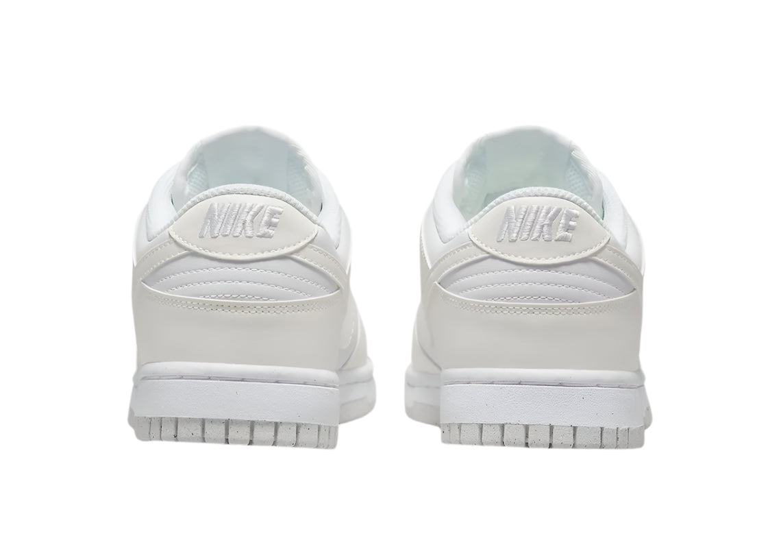 Dunk Low Next Nature Sail