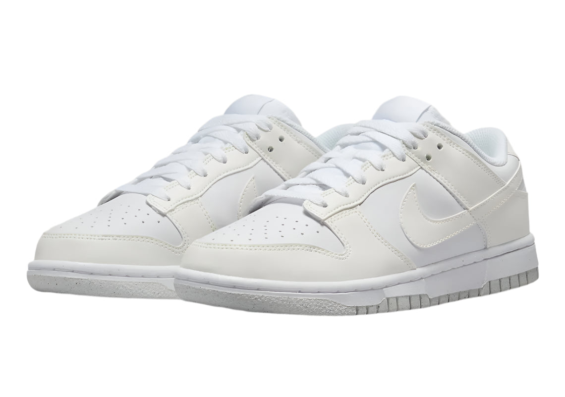 Dunk Low Next Nature Sail