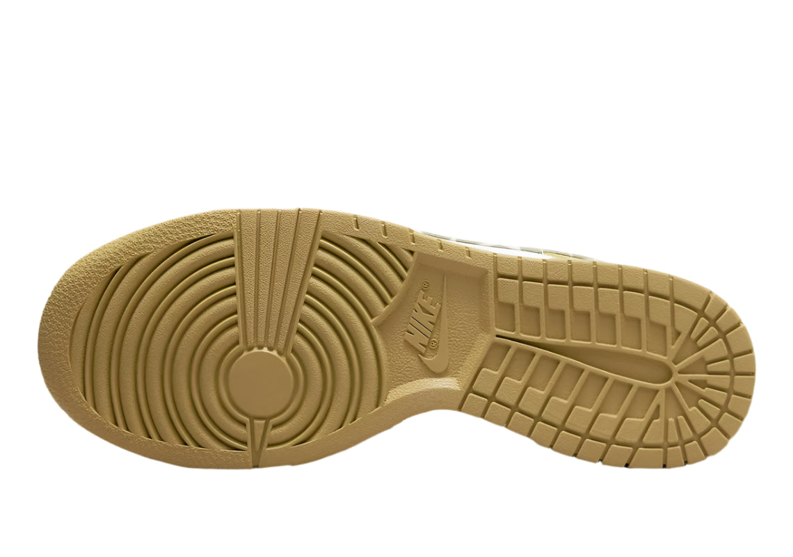 Dunk low Paisley Barley Women's