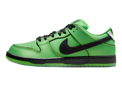 SB Dunk Low Buttercup (PS)