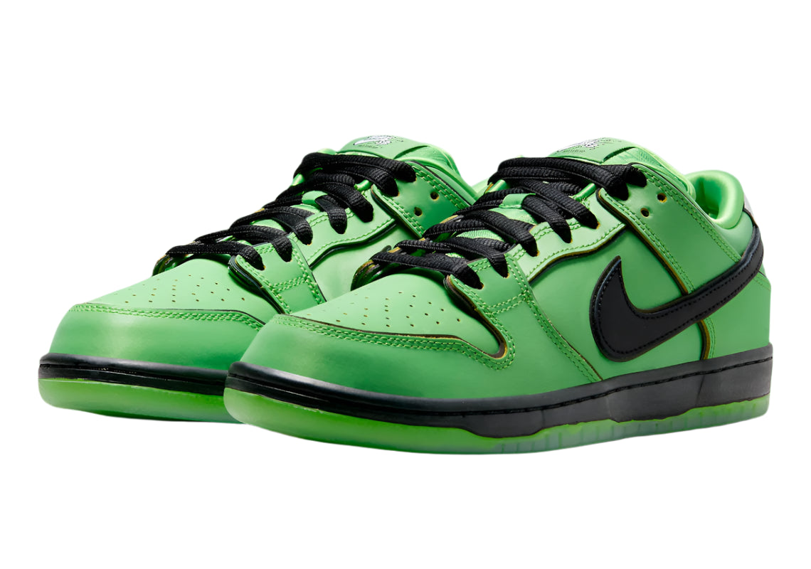 SB Dunk Low Buttercup (PS)