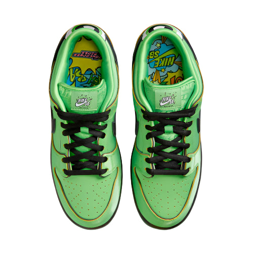 SB Dunk Low Buttercup (PS)