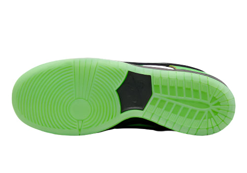 SB Dunk Low Buttercup (PS)